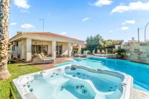 Villa Paradise